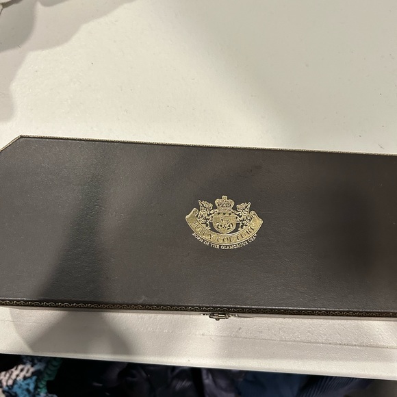 Multi juicy couture bracelet - Picture 2 of 2